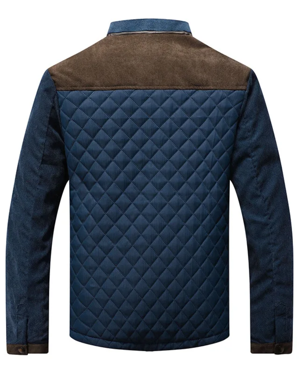 Jelte™ | casual herenjack