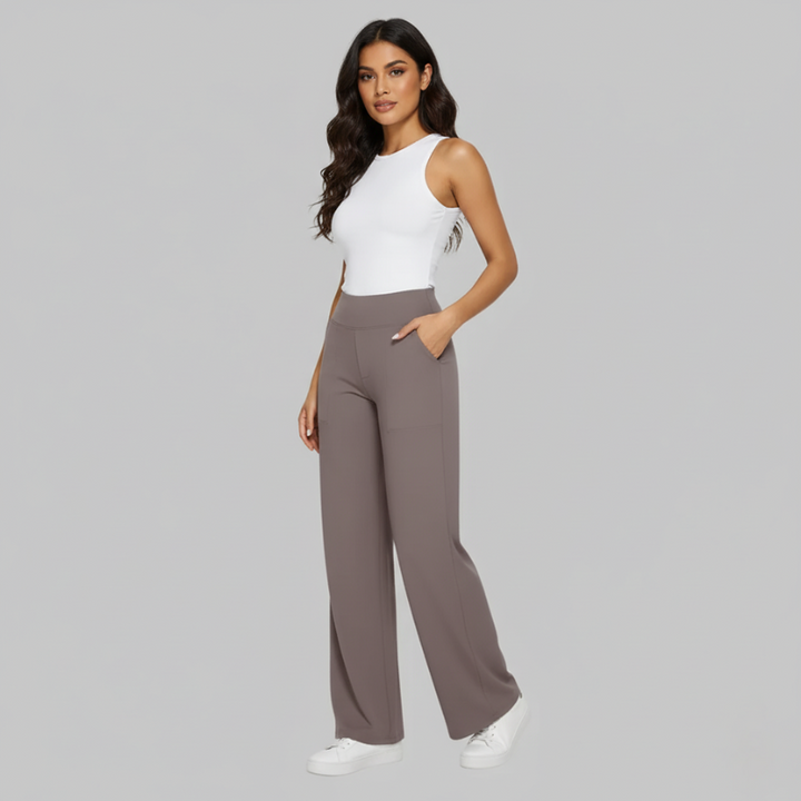 Carmen - Stretch Pantalon