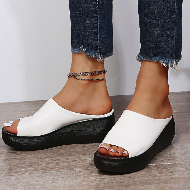 Bethany™ | ergonomische sandalen