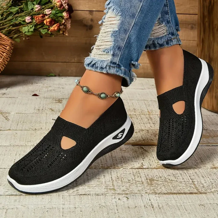 Lizet™ | Orthopedische schoenen