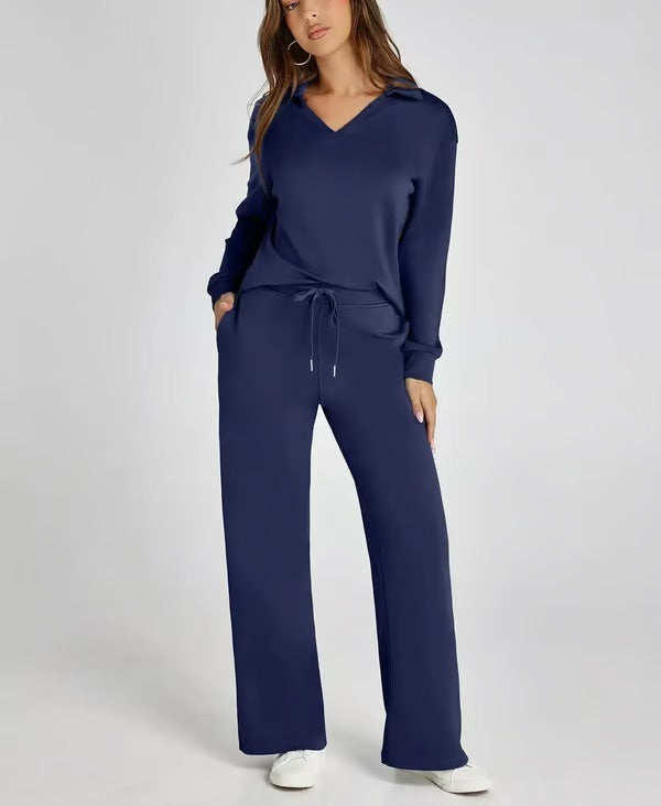 ARABELLA – COMFORT CHIC TWO-PIECE SET