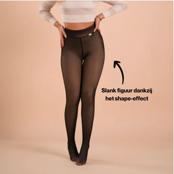 Isla Fleece Panty