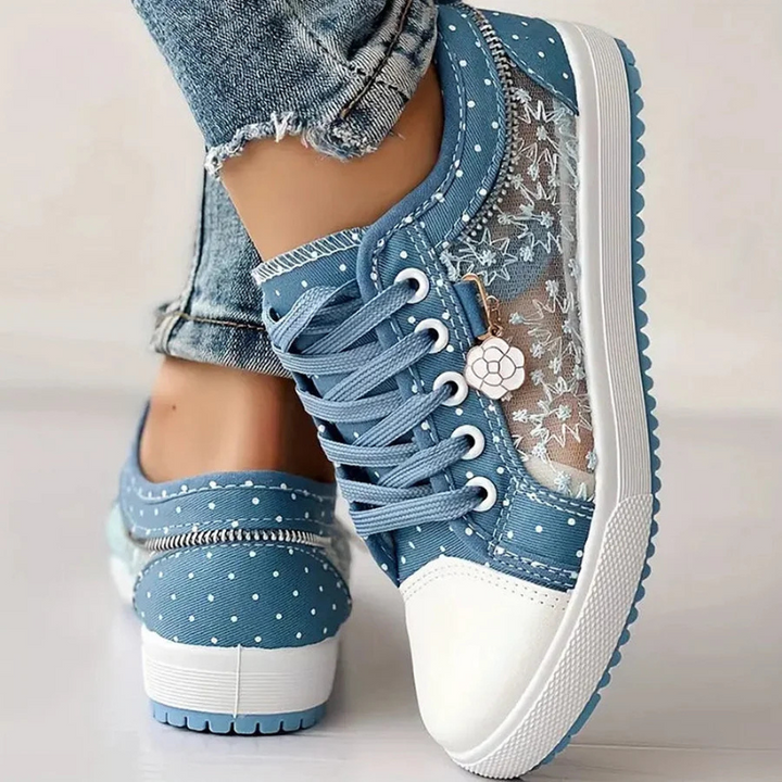 Gea™ | Orthopedische Comfortabele Sneakers