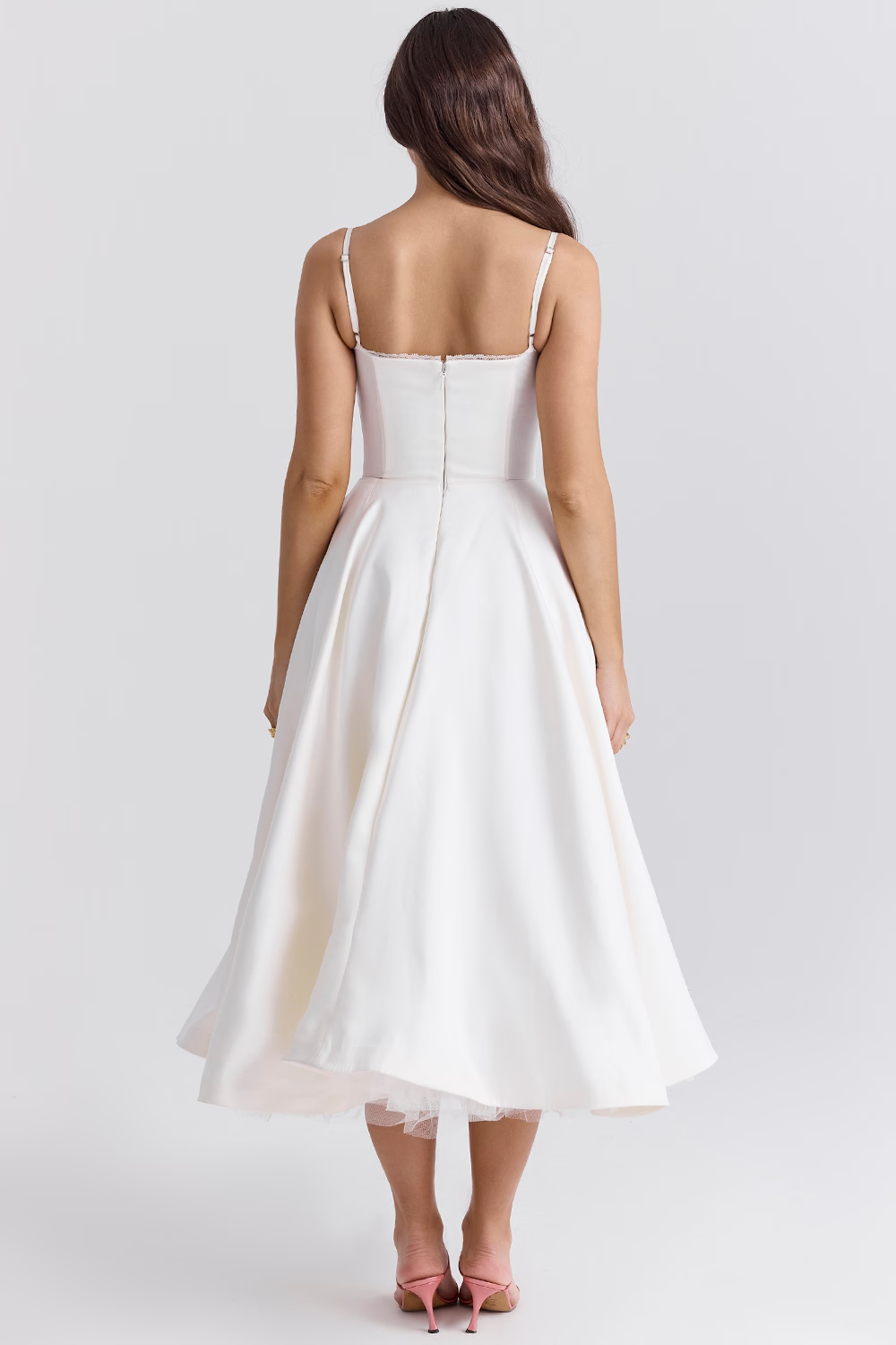 Soof™ | Mademoiselle-jurk