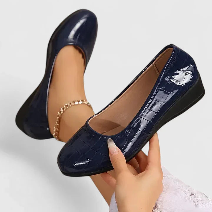 ANOUK – ELEGANTE COMFORT LOAFERS