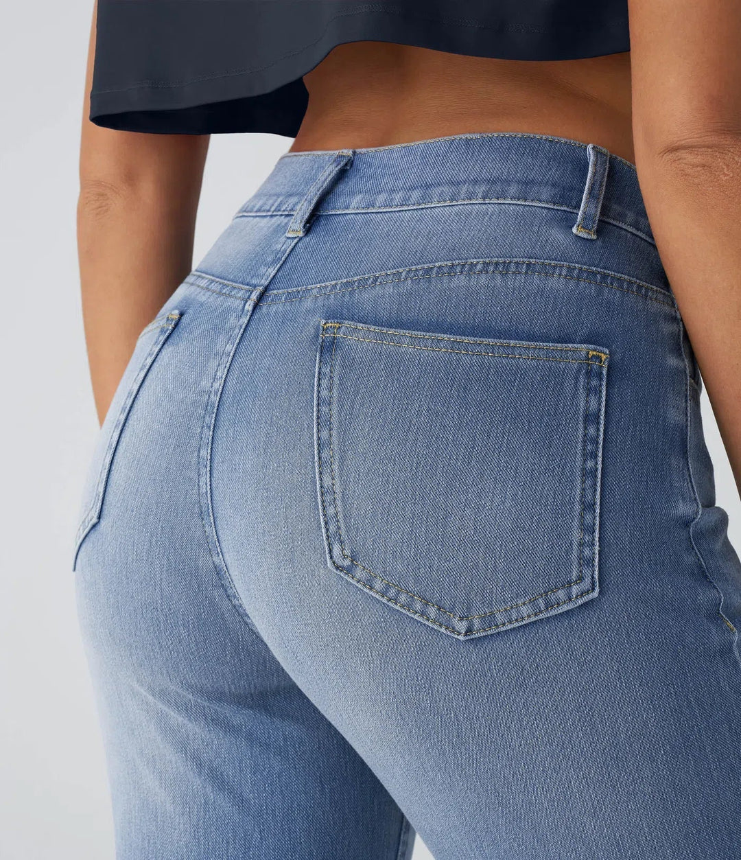 Kaati™ | Elastische & Comfortabele Broek