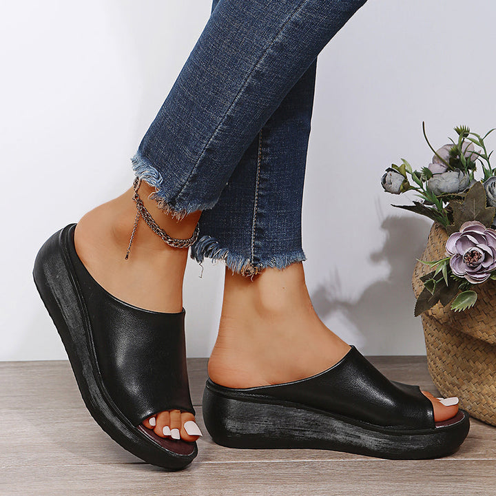 Bethany™ | ergonomische sandalen