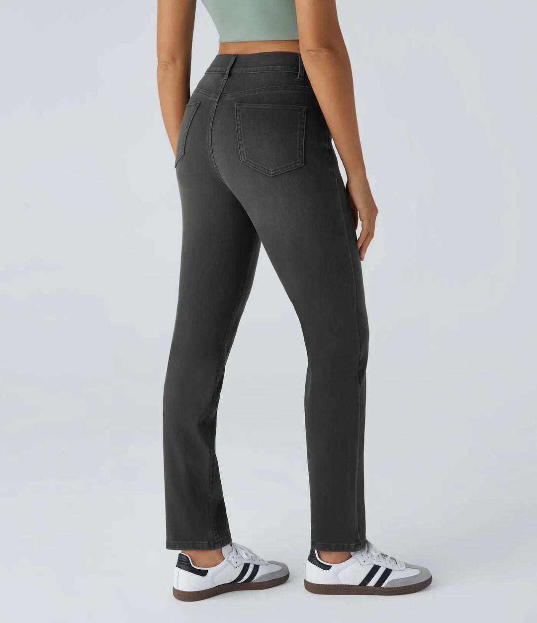 Kaati™ | Elastische & Comfortabele Broek