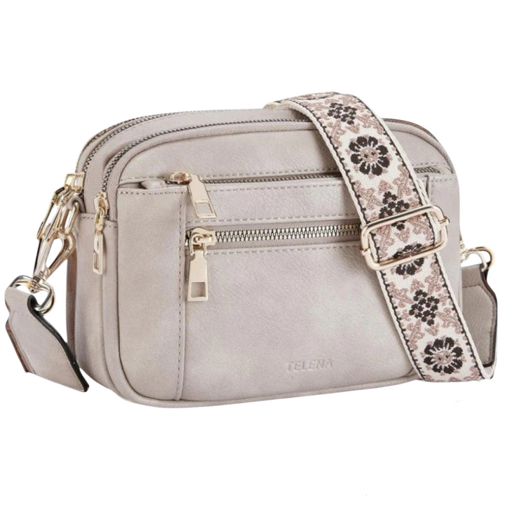 TONYA – STIJLVOLLE CROSSBODY TAS
