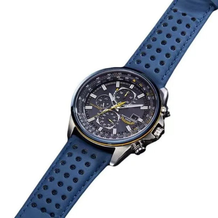 Jim™ | Elegante Horloge
