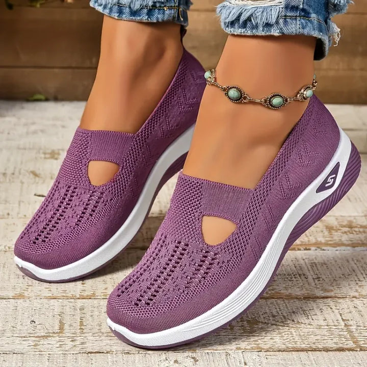 Lizet™ | Orthopedische schoenen