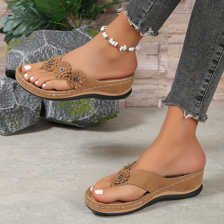 Seraphie™ | orthopedische sandalen