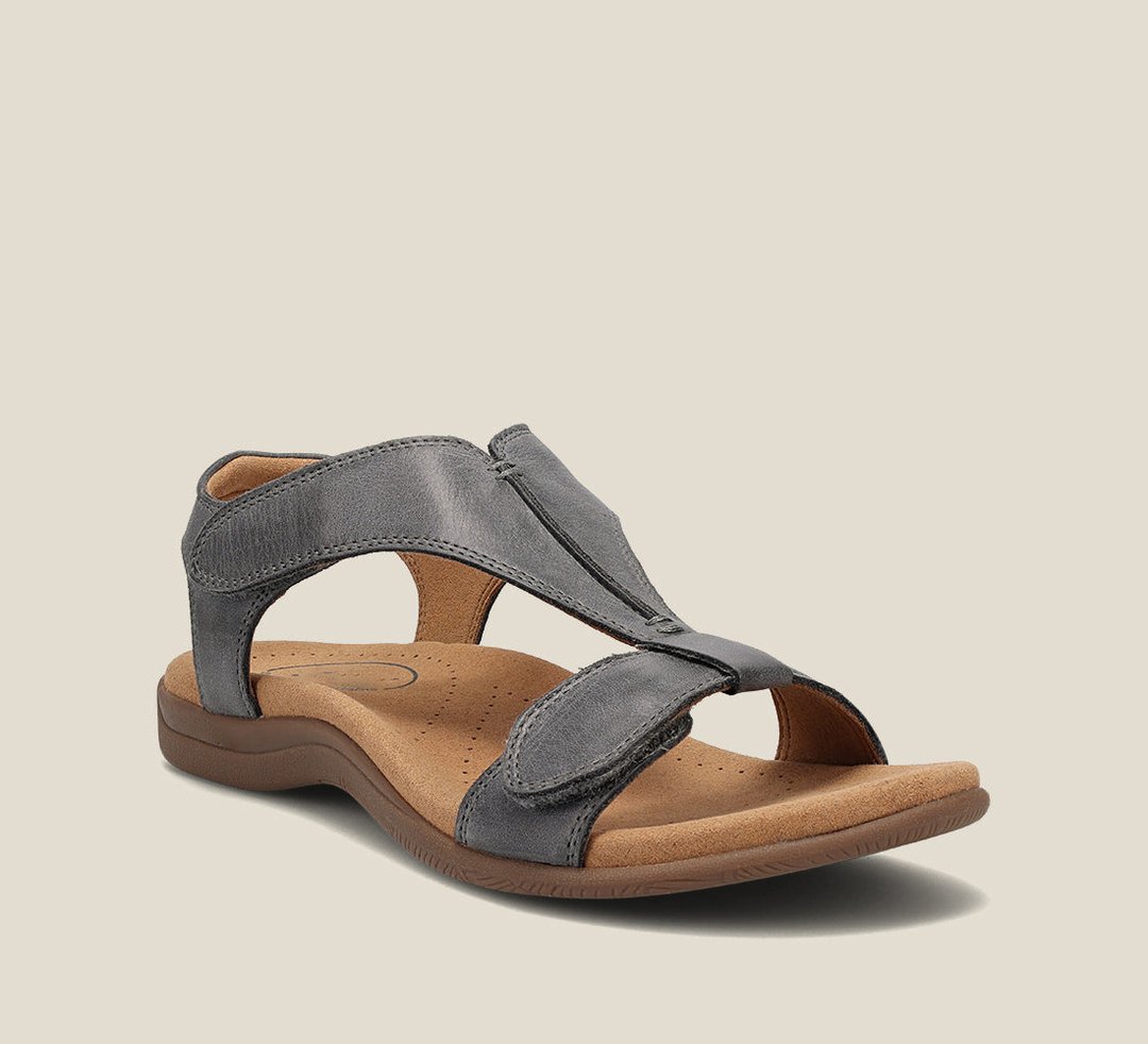 GRACE – COMFORT SANDAAL VOOR ELKE DAG