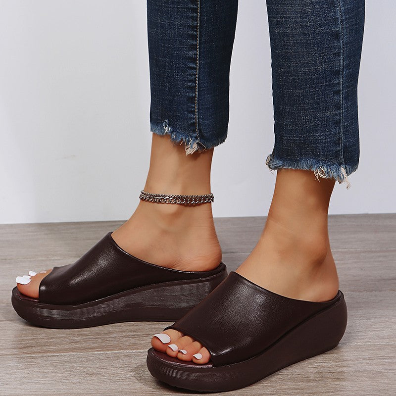 Bethany™ | ergonomische sandalen