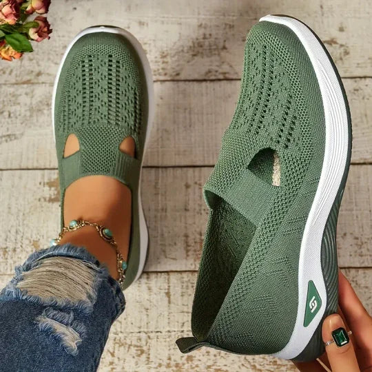 Lizet™ | Orthopedische schoenen
