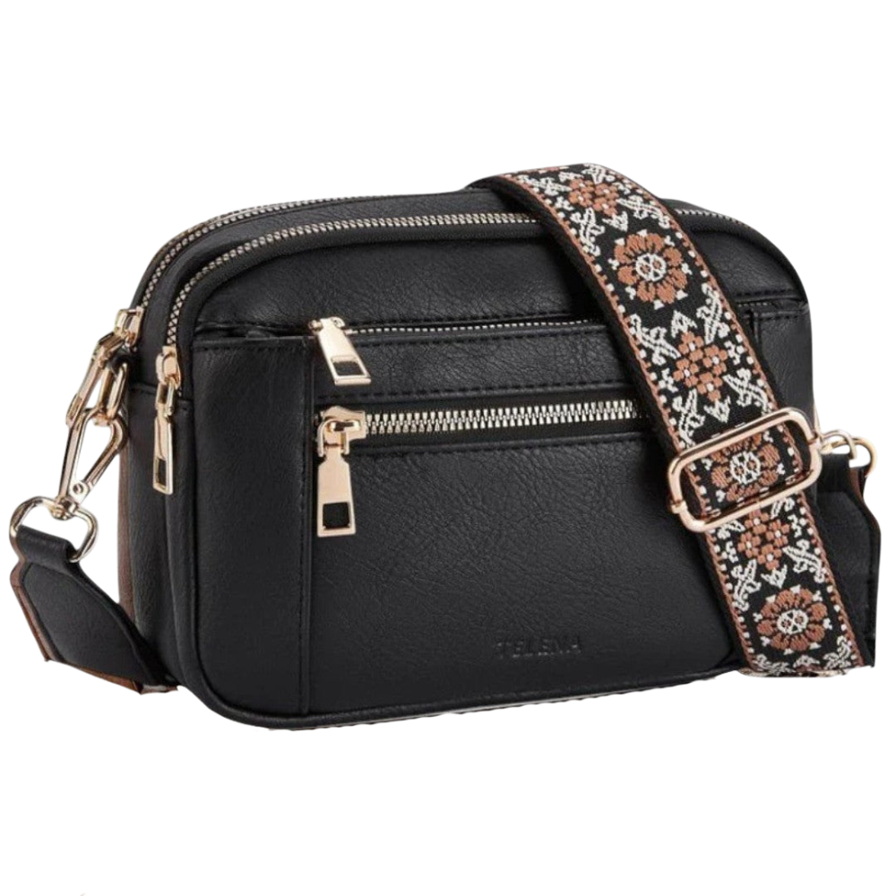 TONYA – STIJLVOLLE CROSSBODY TAS
