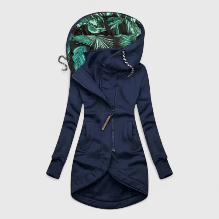 PERRIE – ASYMMETRISCHE TROPISCHE CAPUCHONJAS