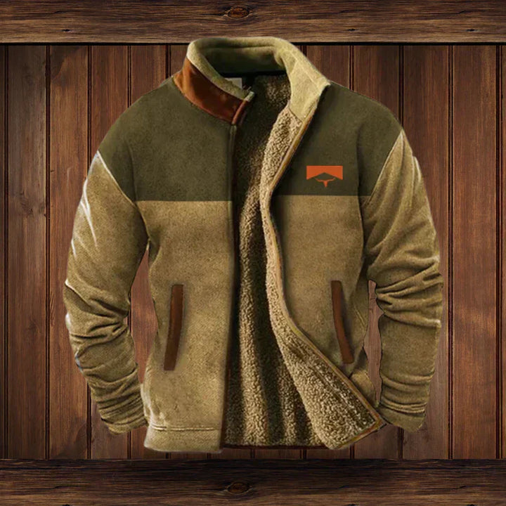 Teodoro | Outdoor Fleece Vest