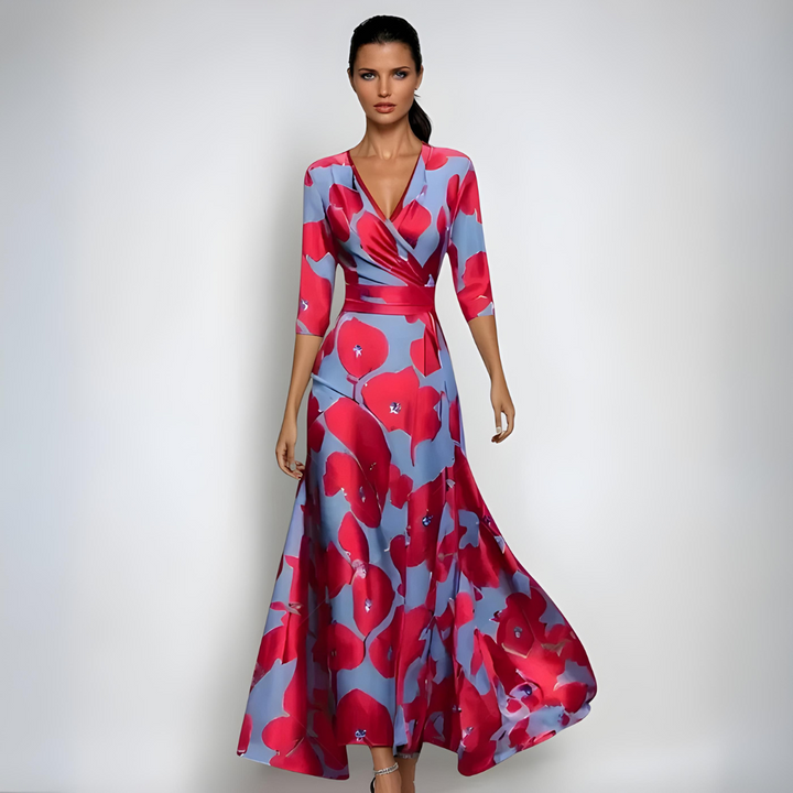 Danique™ | Maxi Jurk