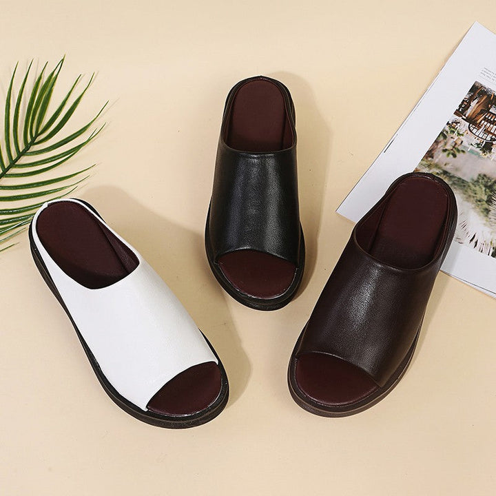 Bethany™ | ergonomische sandalen
