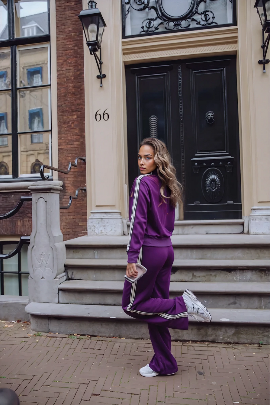 Bellagio Co-ord Pak!