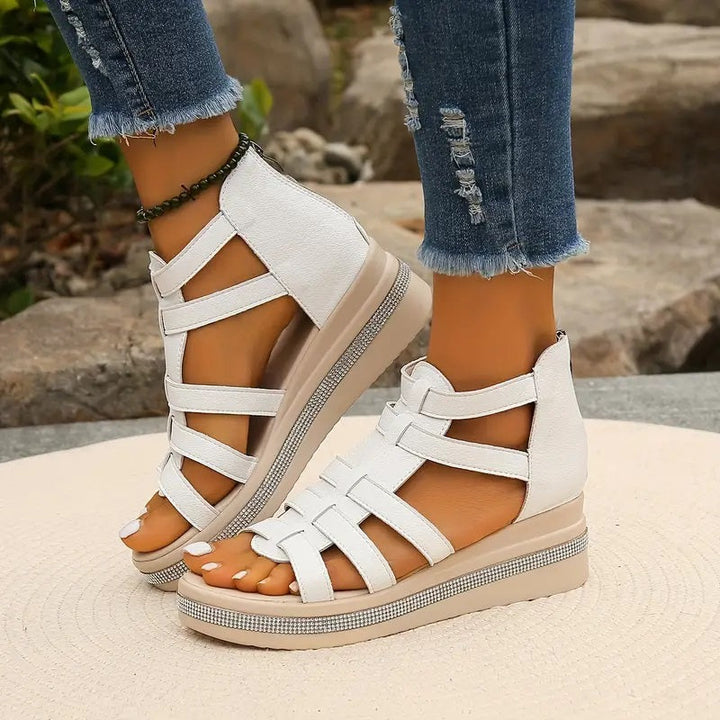 Everlie™ | chic sleehakken