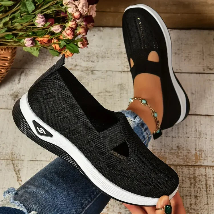 Lizet™ | Orthopedische schoenen