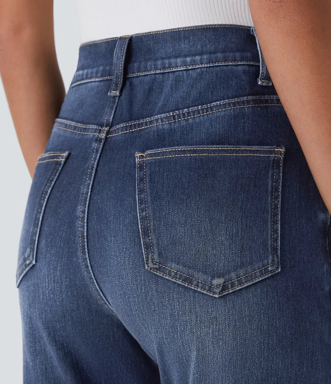 Kaati™ | Elastische & Comfortabele Broek