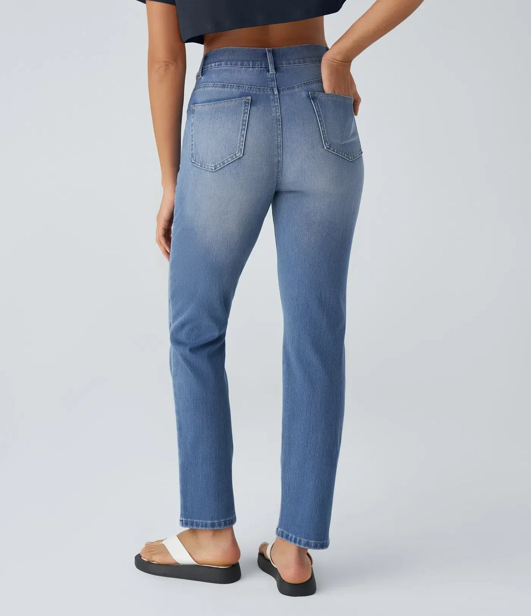 Kaati™ | Elastische & Comfortabele Broek
