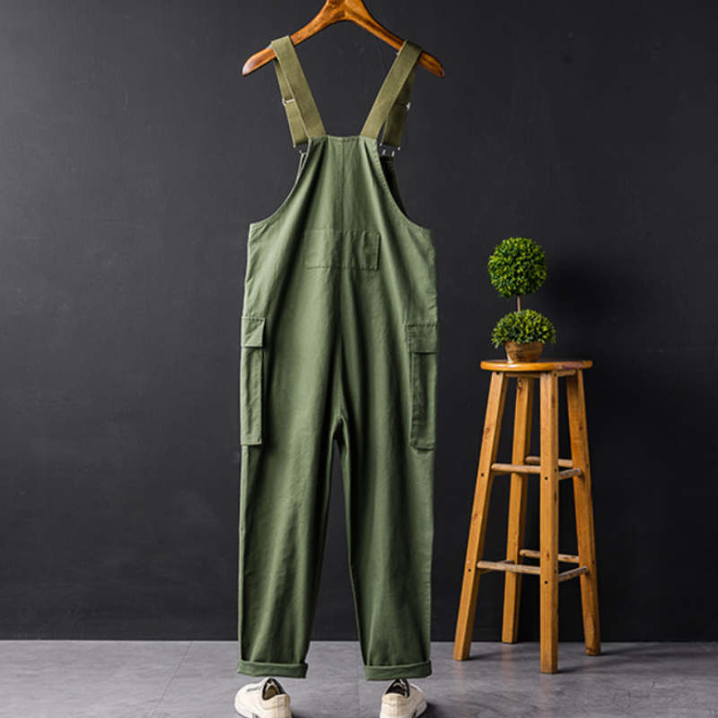 Jolie™ | Stoere Comfortabele Tuinbroeken