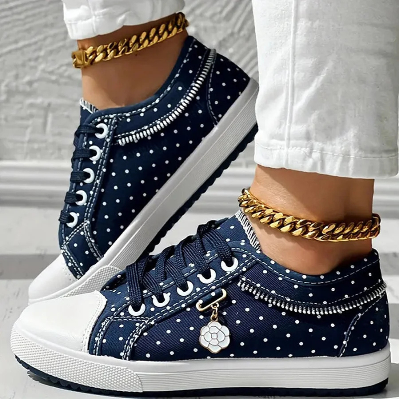Gea™ | Orthopedische Comfortabele Sneakers