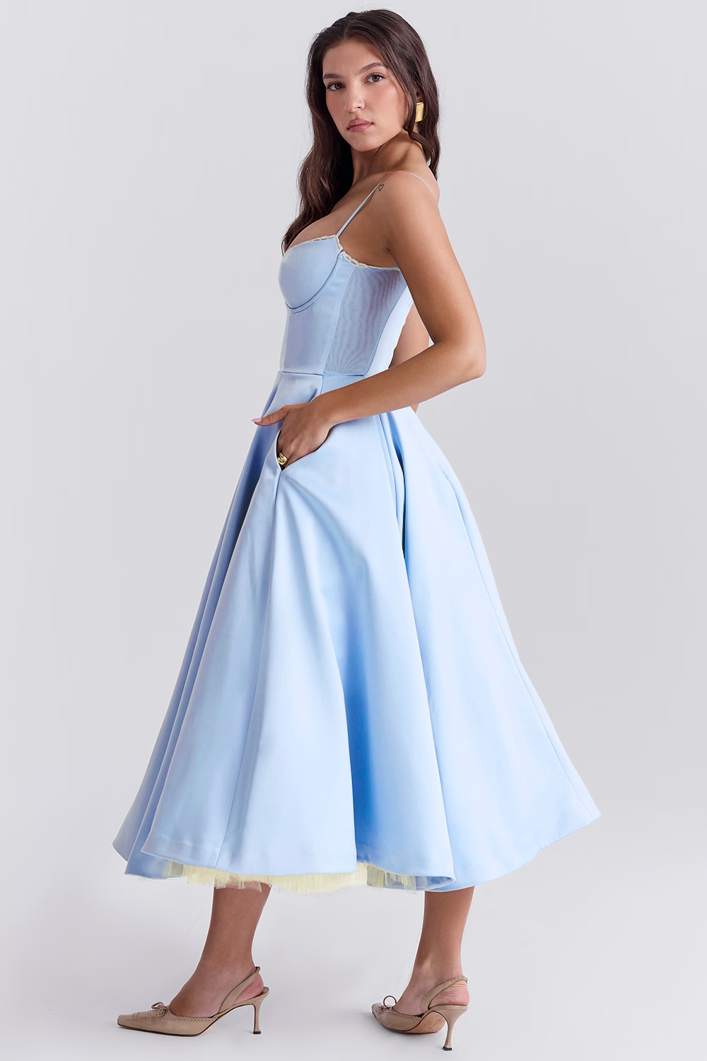 Soof™ | Mademoiselle-jurk