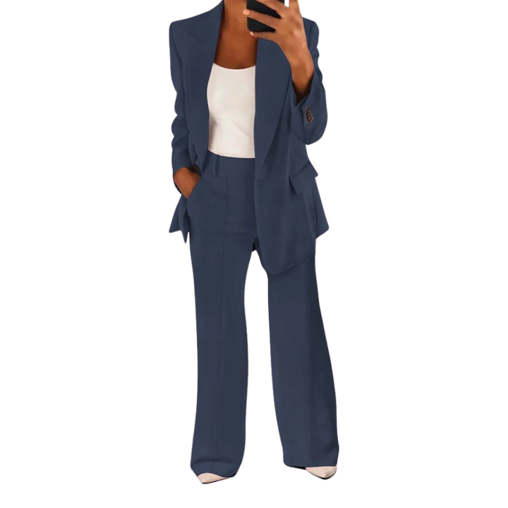 Ieteke™ | Elegant broekpak voor dames