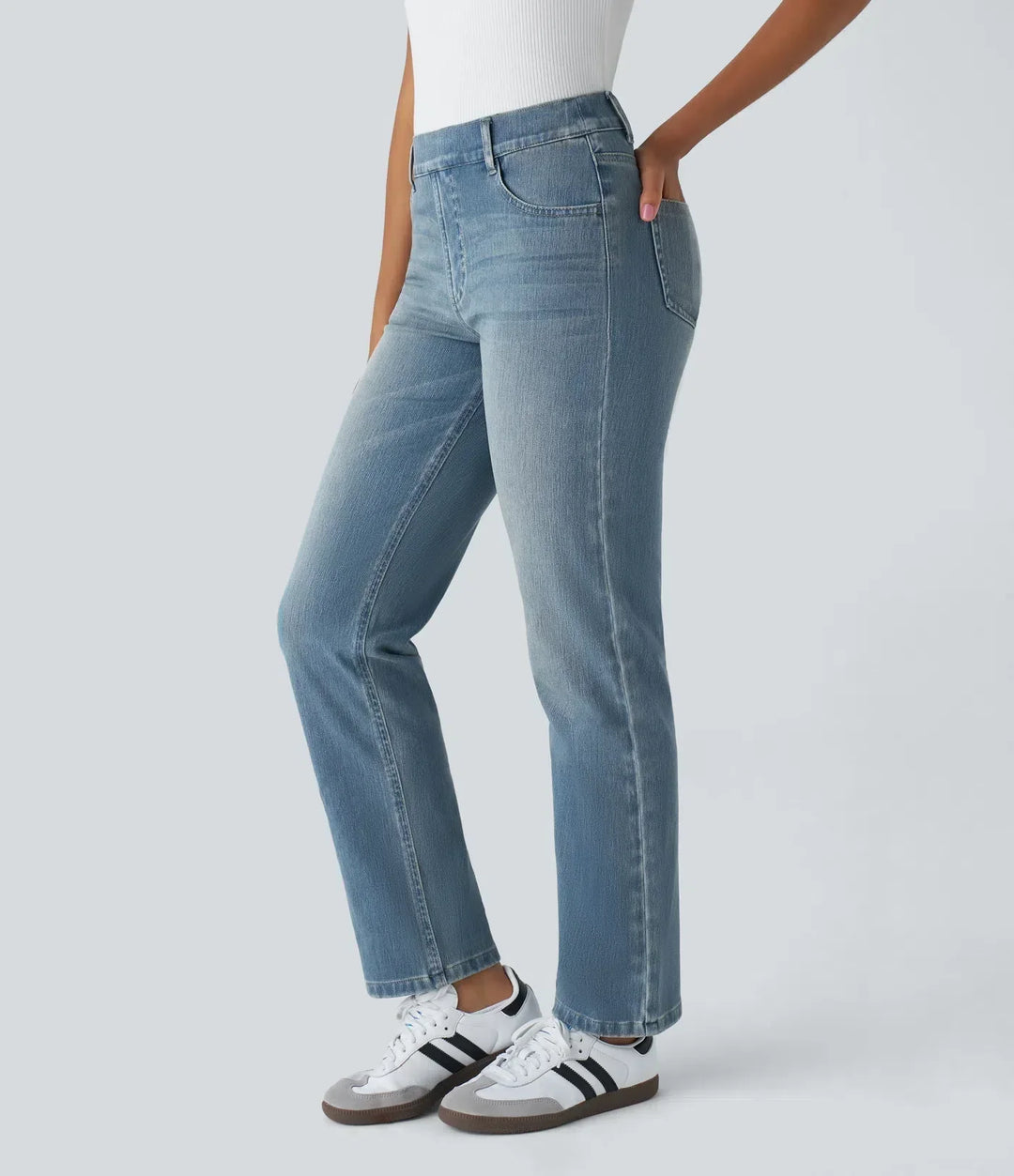 Kaati™ | Elastische & Comfortabele Broek