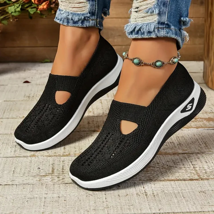 Lizet™ | Orthopedische schoenen