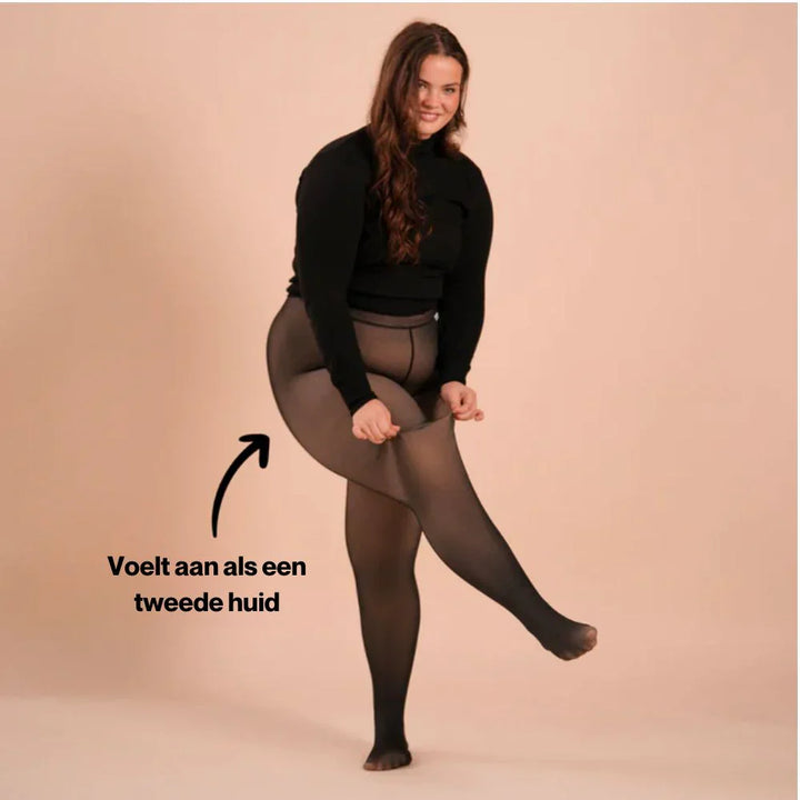 Isla Fleece Panty