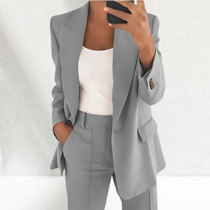 Jitske™ | TweeDelig Dames Pak