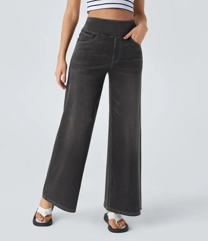 Evi - Stretch Jeans