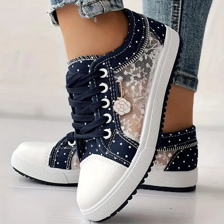 Gea™ | Orthopedische Comfortabele Sneakers