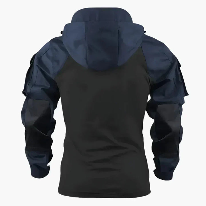 Bram | Luxe Tactische Jas