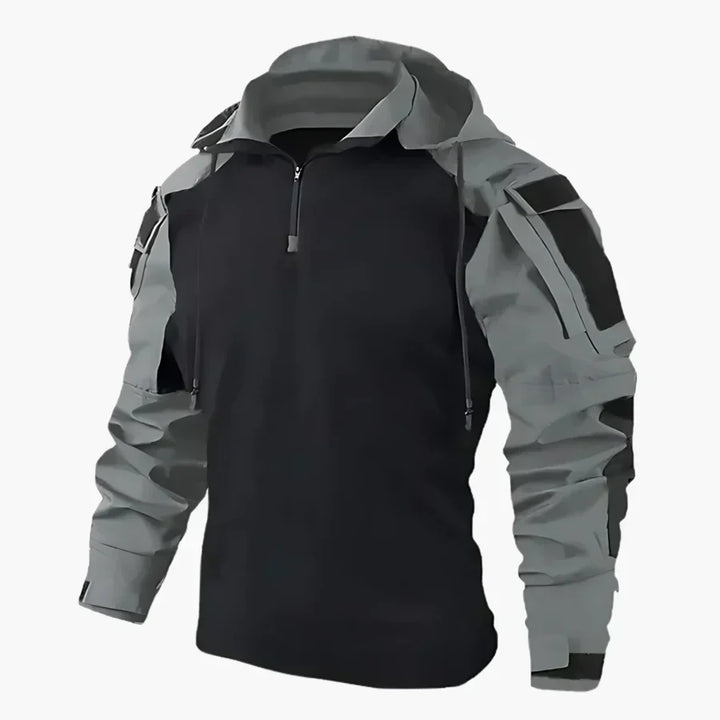 Bram | Luxe Tactische Jas