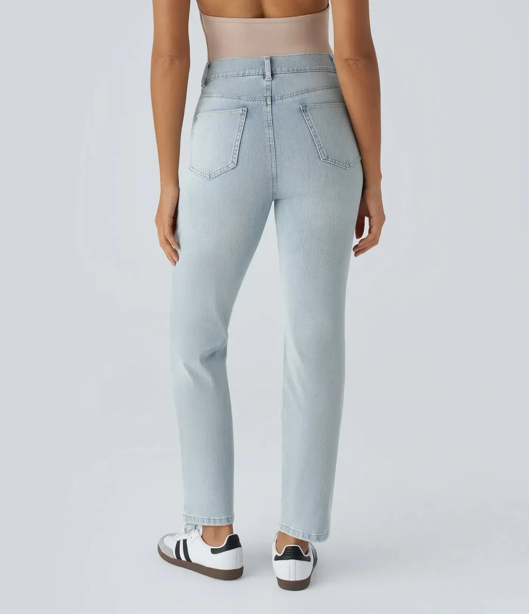 Kaati™ | Elastische & Comfortabele Broek