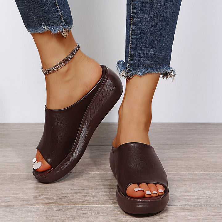 Bethany™ | ergonomische sandalen