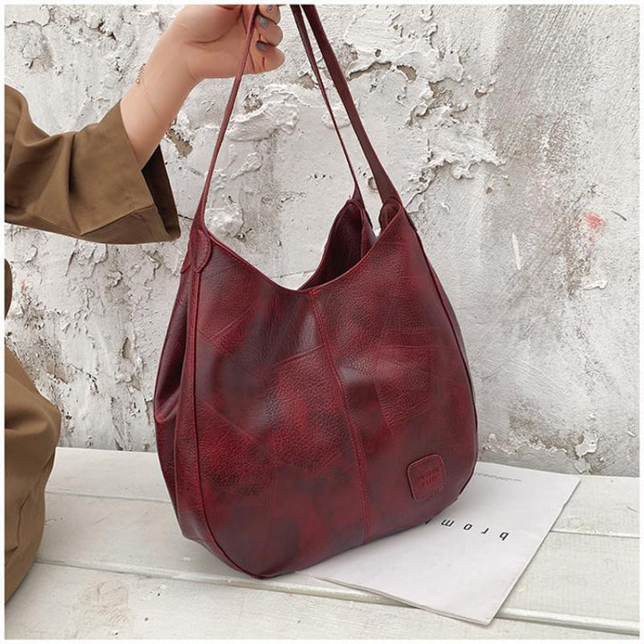INGRID – DAGELIJKSE TOTE TAS