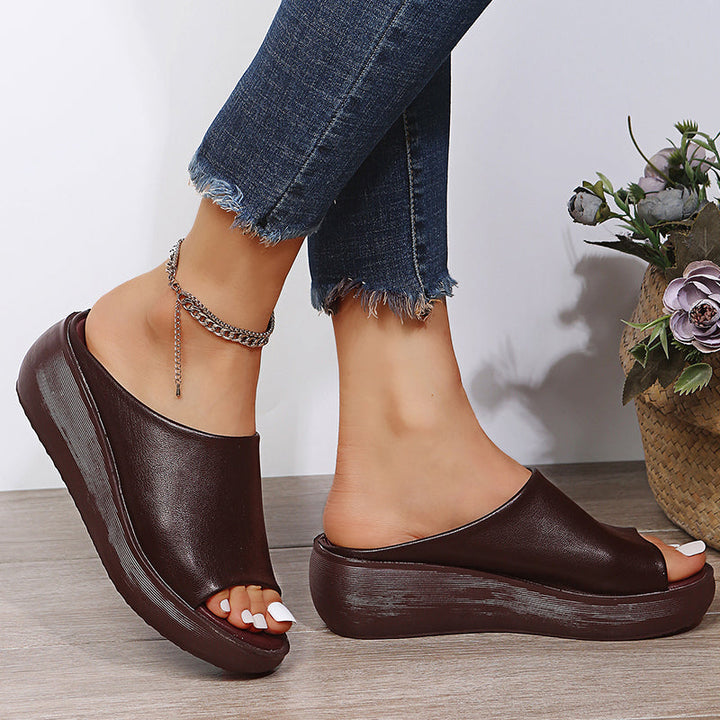 Bethany™ | ergonomische sandalen
