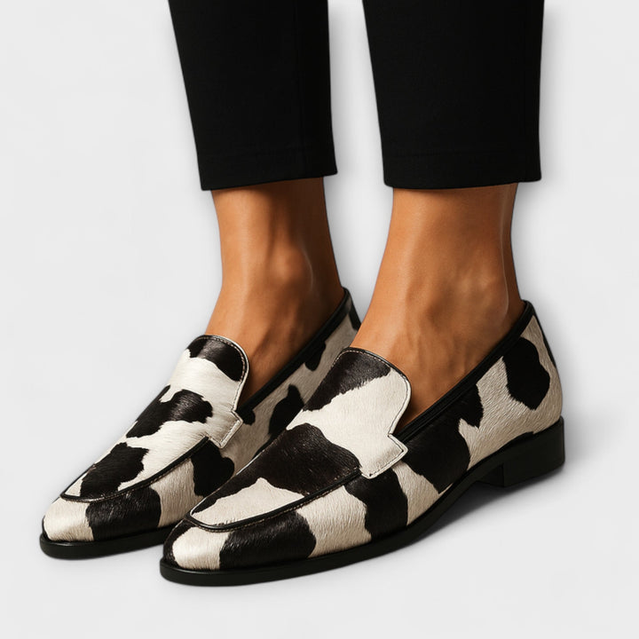 Margot | Hedendaagse Mocasín