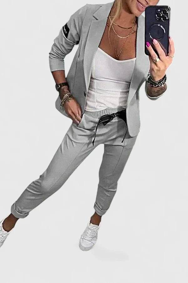 ALINA – MODERN TAILORED PAK