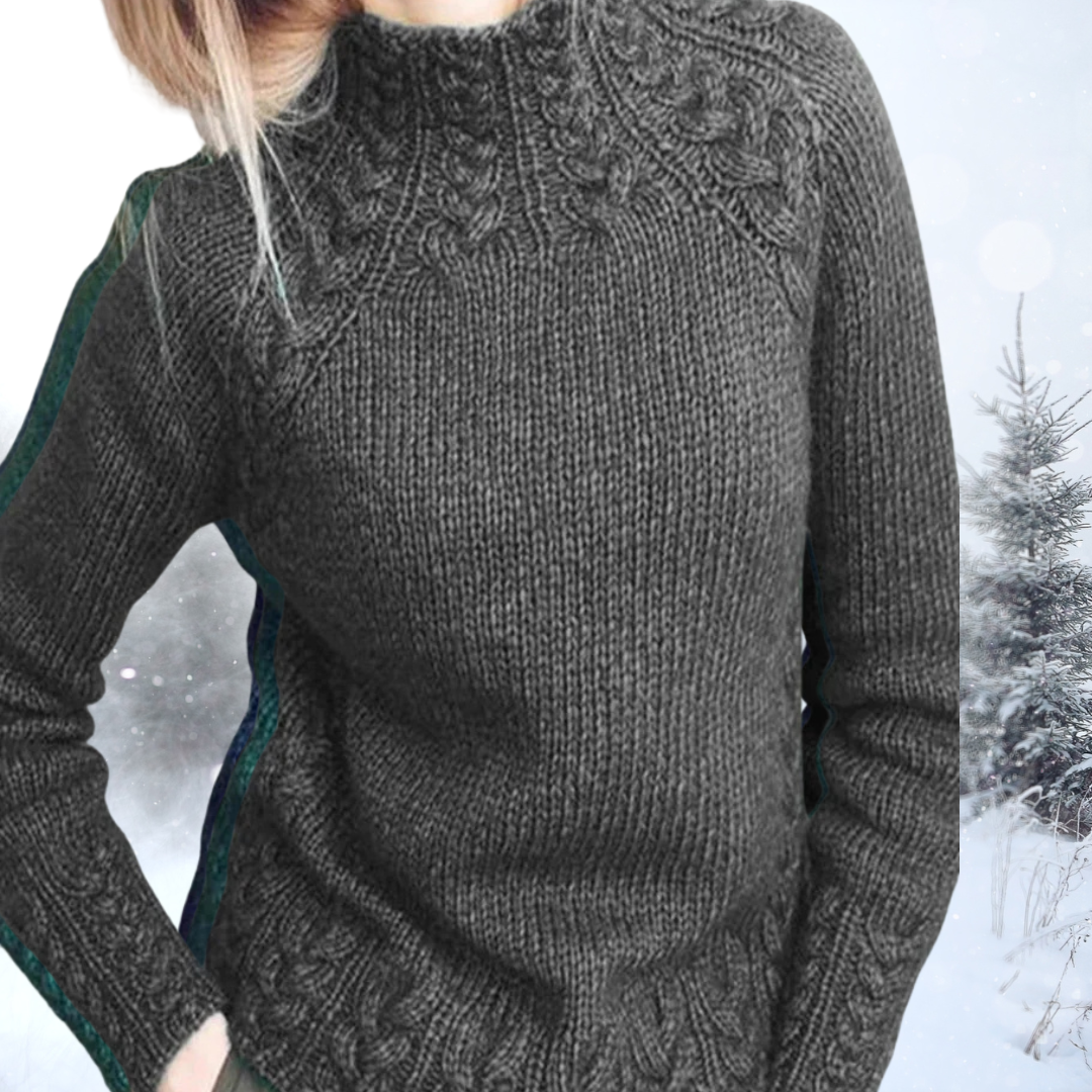 Marijke™ | Elegante coltrui