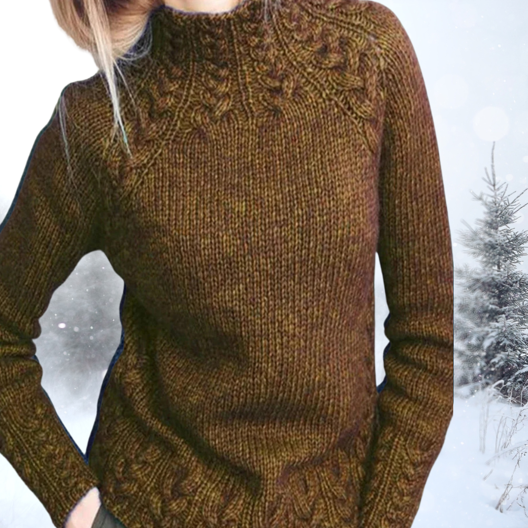 Marijke™ | Elegante coltrui