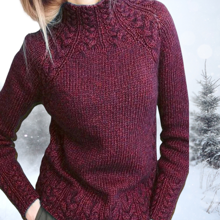 Marijke™ | Elegante coltrui